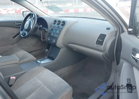 2007 Nissan Altima 2.5 S z USA, uszkodzony, nr VIN 1N4AL21E37C226422